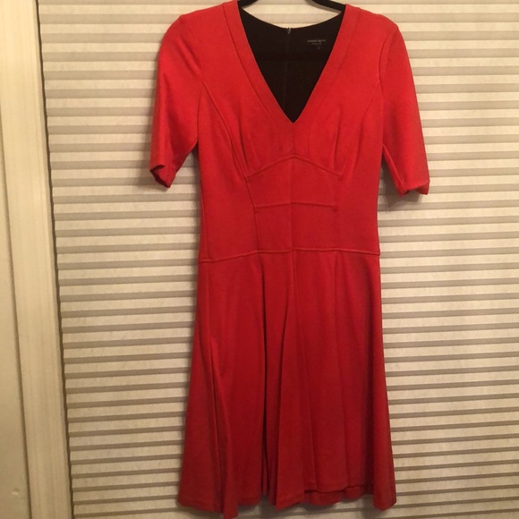 Red dress! - Picture 1 of 3